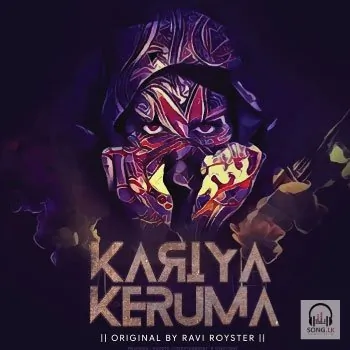 Kariya keruma
